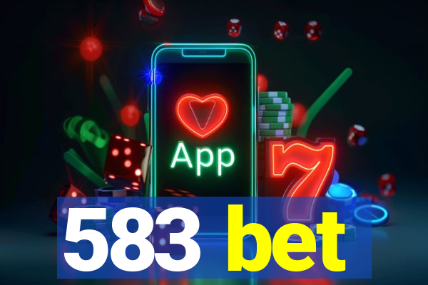 583 bet